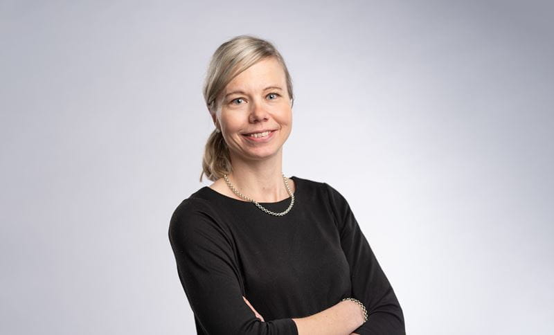 Anne Laatikainen