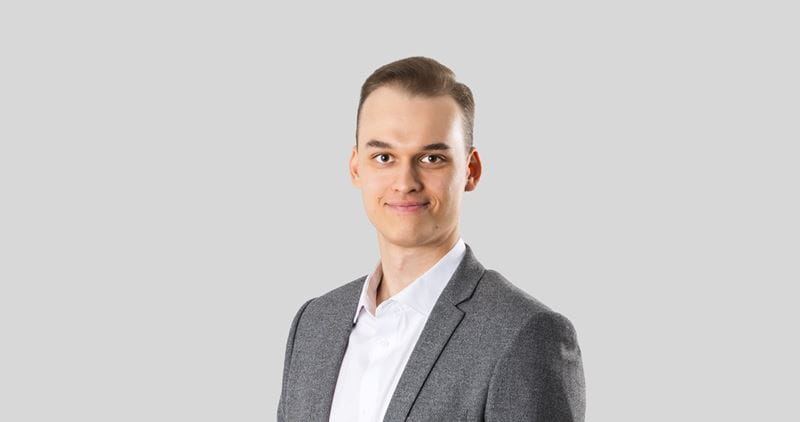 Henri Kärkkäinen