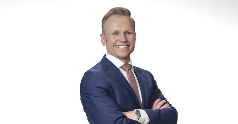 Henrik Puhakka