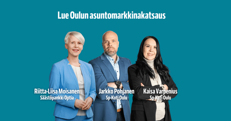Moisanen, Pohjanen, Varpenius