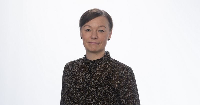 Mirka Tiitinen