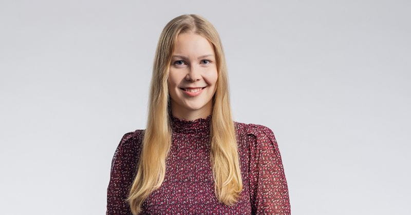 Kati Kinnunen