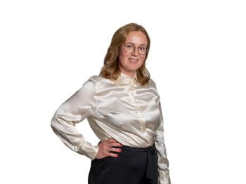 Anna-Reetta Väänänen - Säästöpankki Optia.