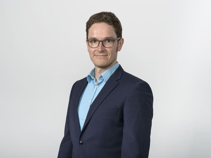 Antti Laitinen
