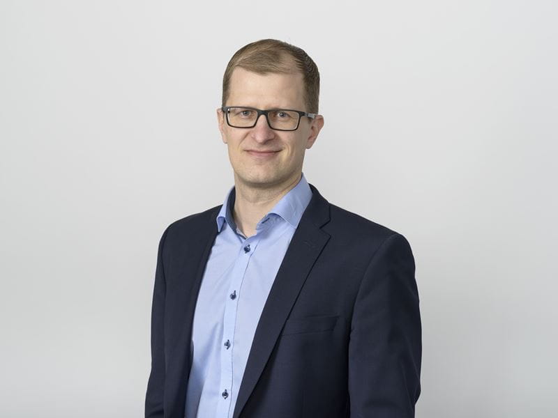 Heikki Paasonen