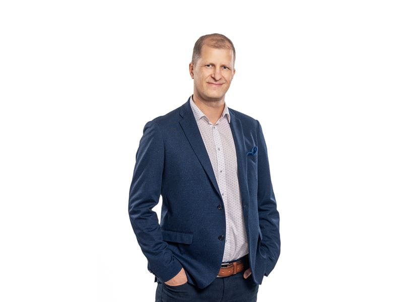 Heikki Paasonen