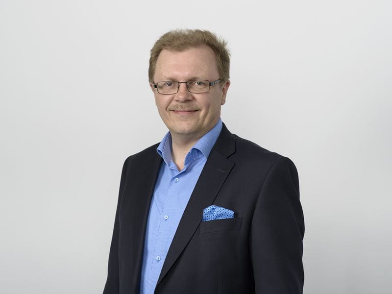 Petri Korolainen