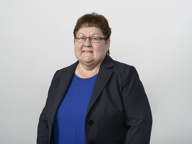 Ulla Hartikainen