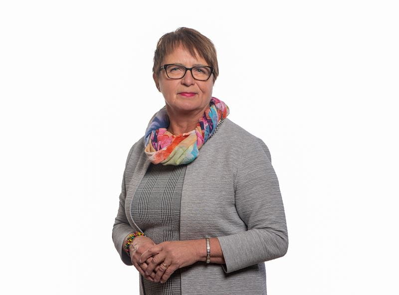 Eeva Hiltunen