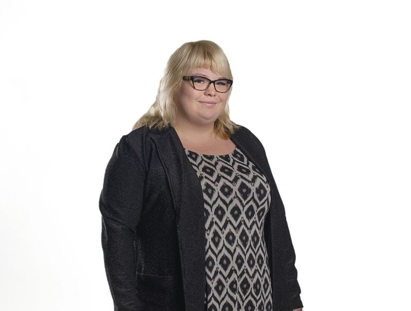 Säästöpankin brändikuva.