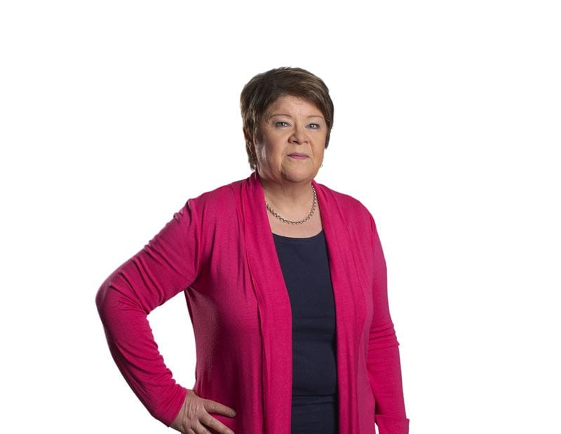Säästöpankin brändikuva.
