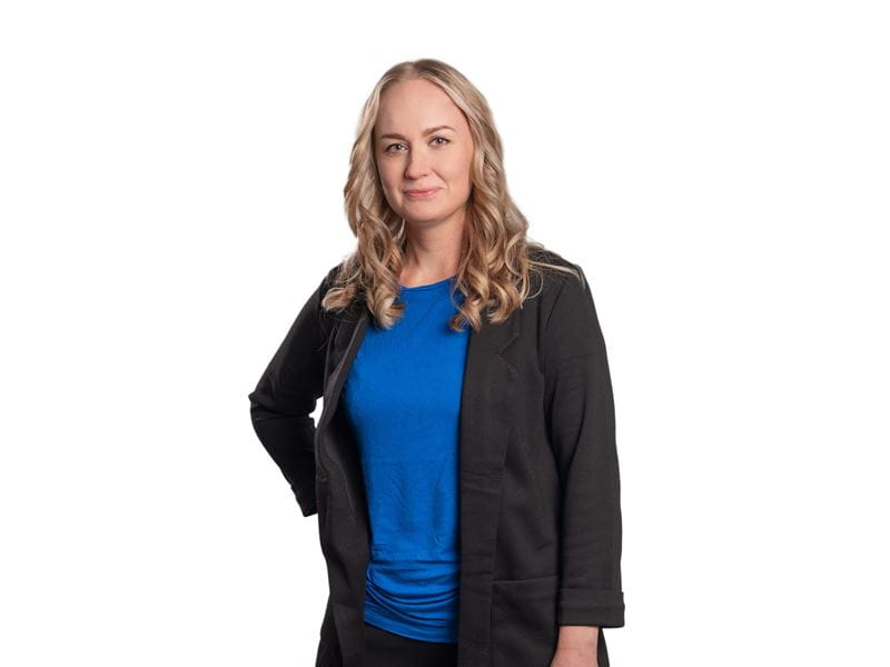 Kirsi Raati