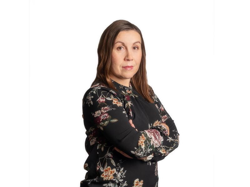 Laura Korolainen