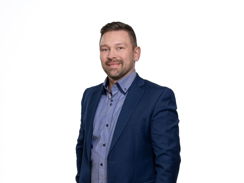 Mikko Nissinen