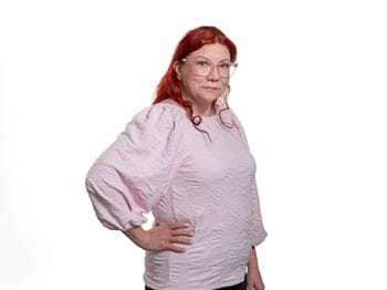 Piia Salminen - Säästöpankki Optia Oy.