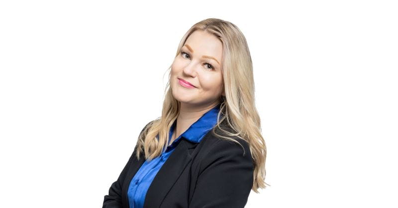 Sanna Jaaskelainen