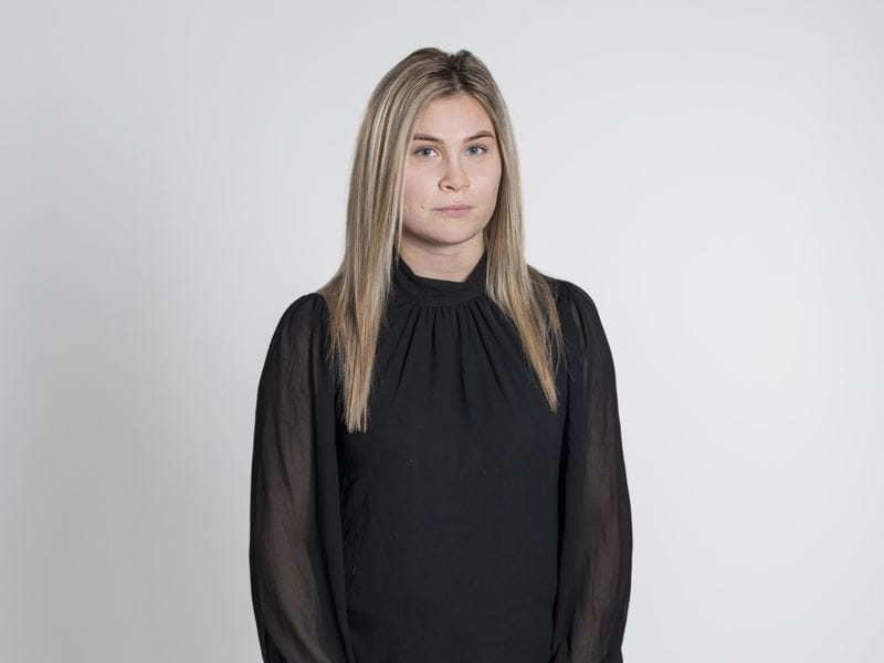 Suvi Itkonen