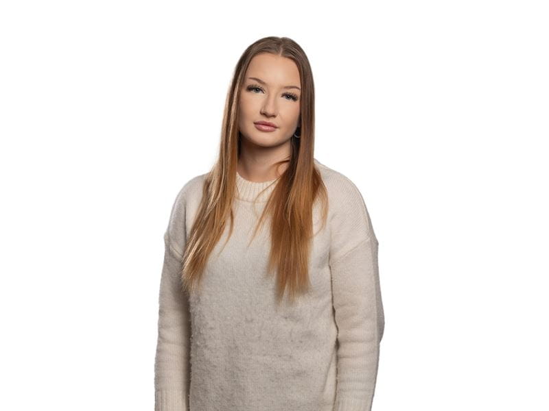 Vilma Kainulainen