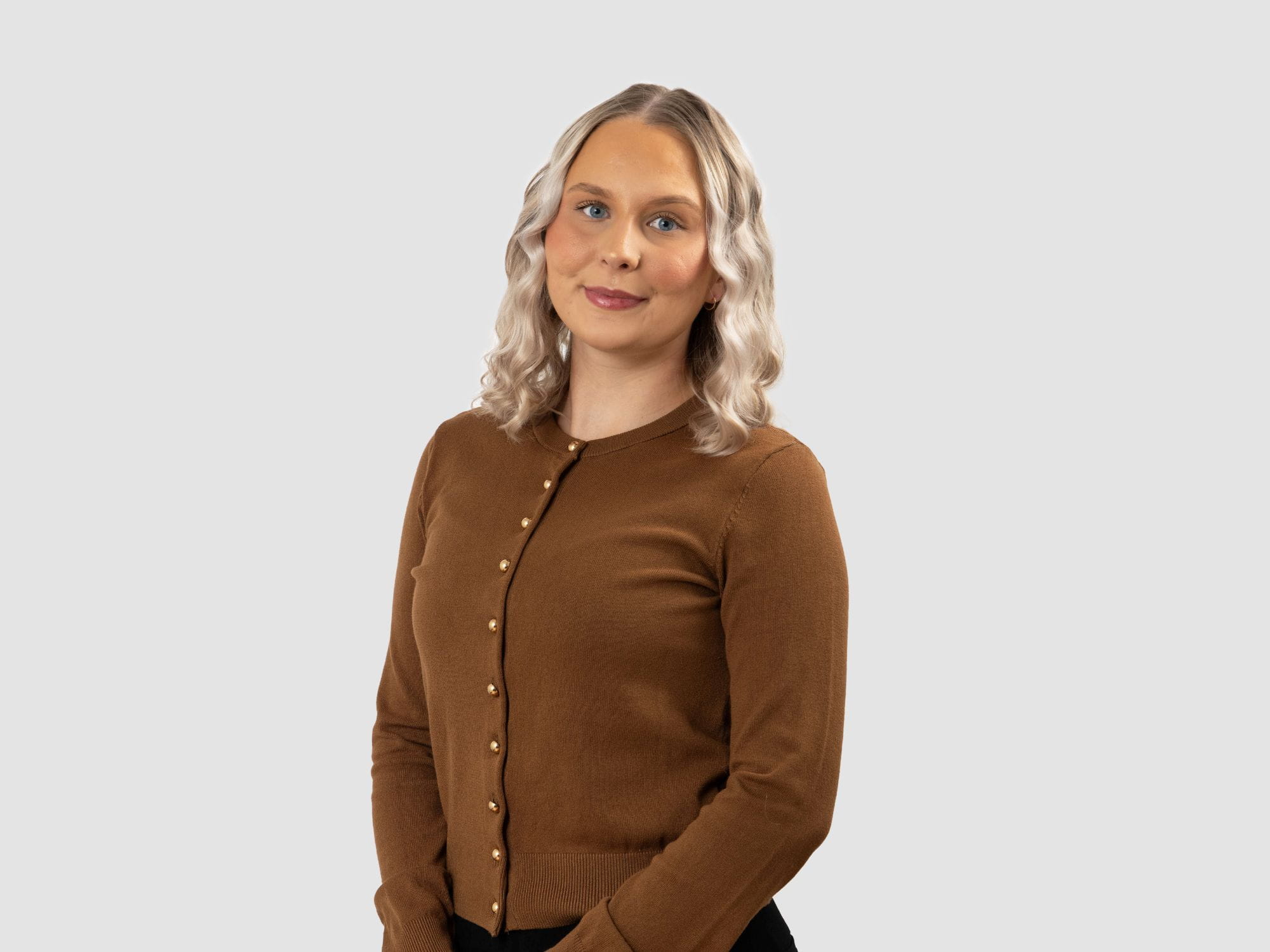 Jenni Hotti - Säästöpankki Optia.