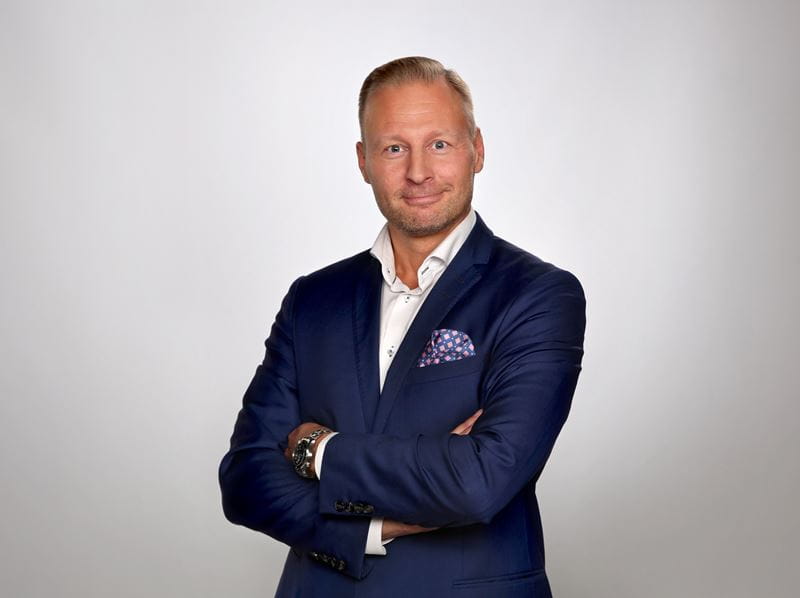 Säästöpankin brändikuva.