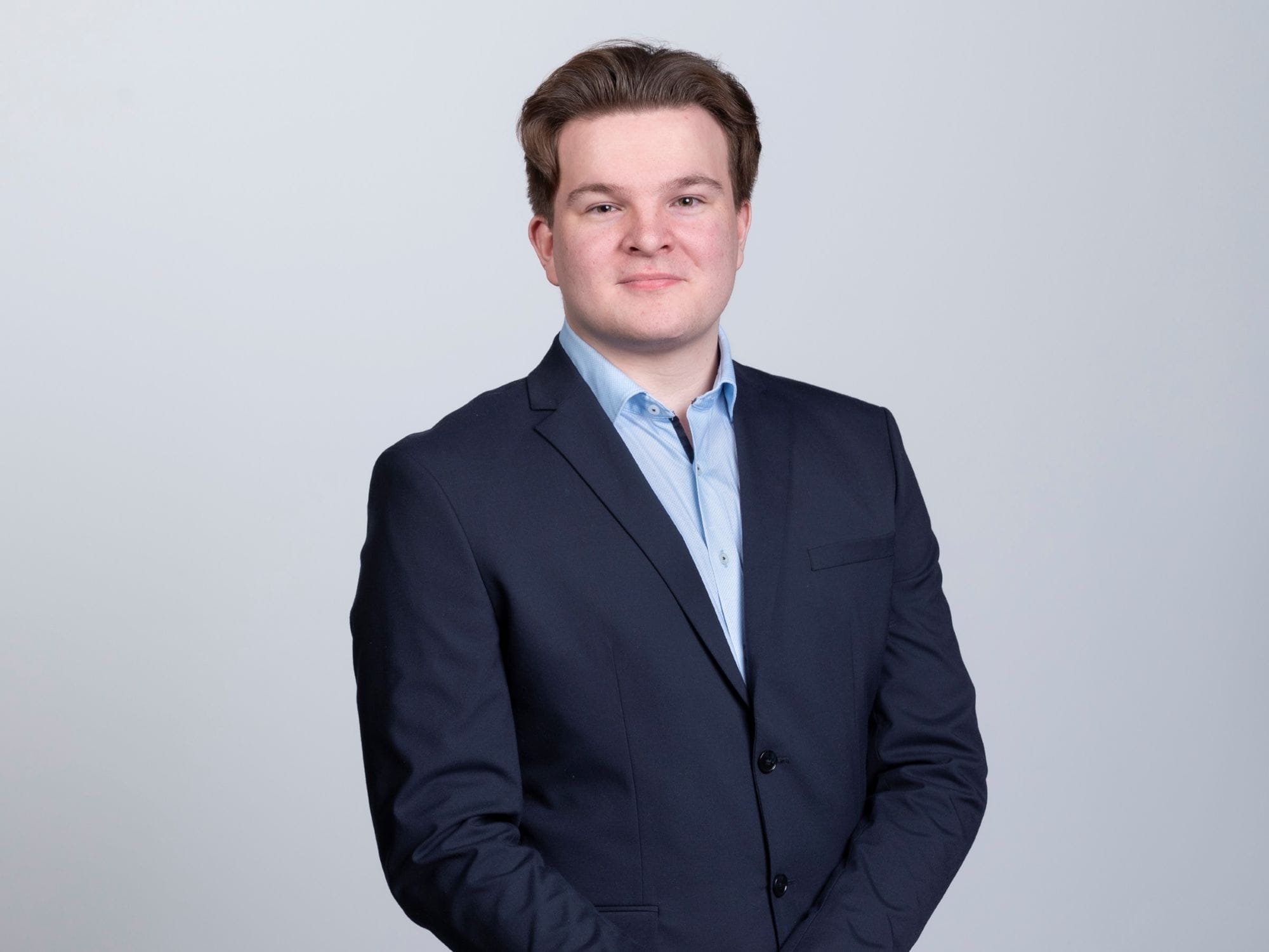 Miika Meriläinen - Säästöpankki Optia Oy.