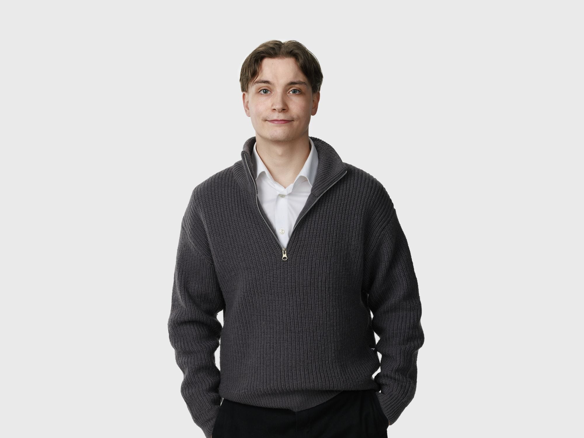 Joona Alamikkelä - Säästöpankki Optia.