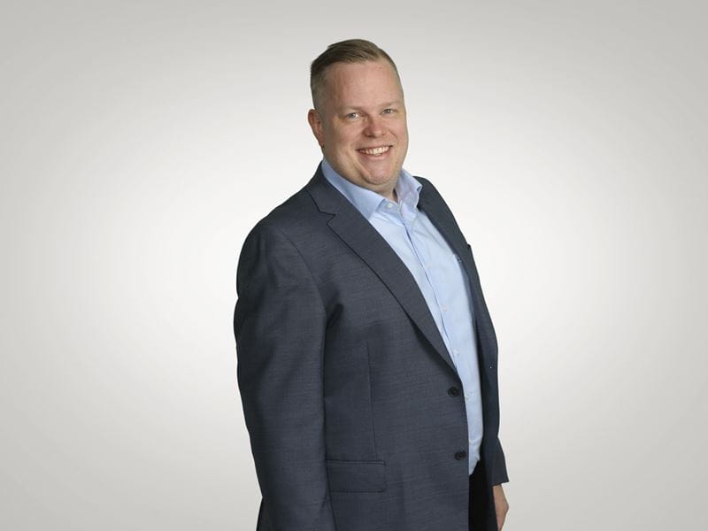 Juuso Almgren
