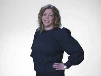 Anna Humalajoki - Säästöpankki Optia.