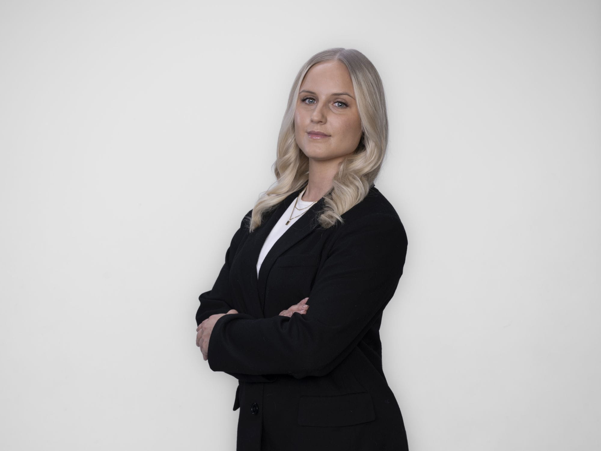 Emilia Wacklin - Säästöpankki Optia.