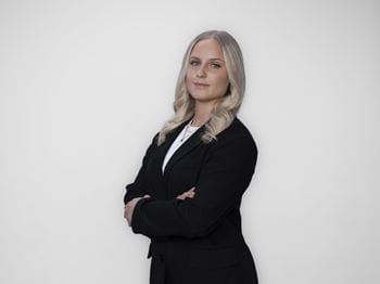 Emilia Wacklin - Säästöpankki Optia.