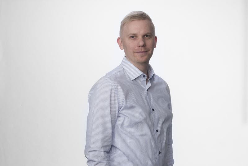 Juuso Autere