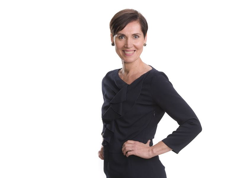 Säästöpankin brändikuva.