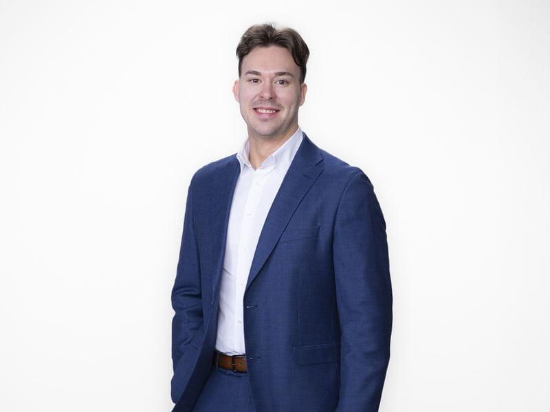 Aleksi Parkkari