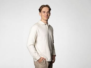 Aki Juvonen - Säästöpankki Optia Oy.