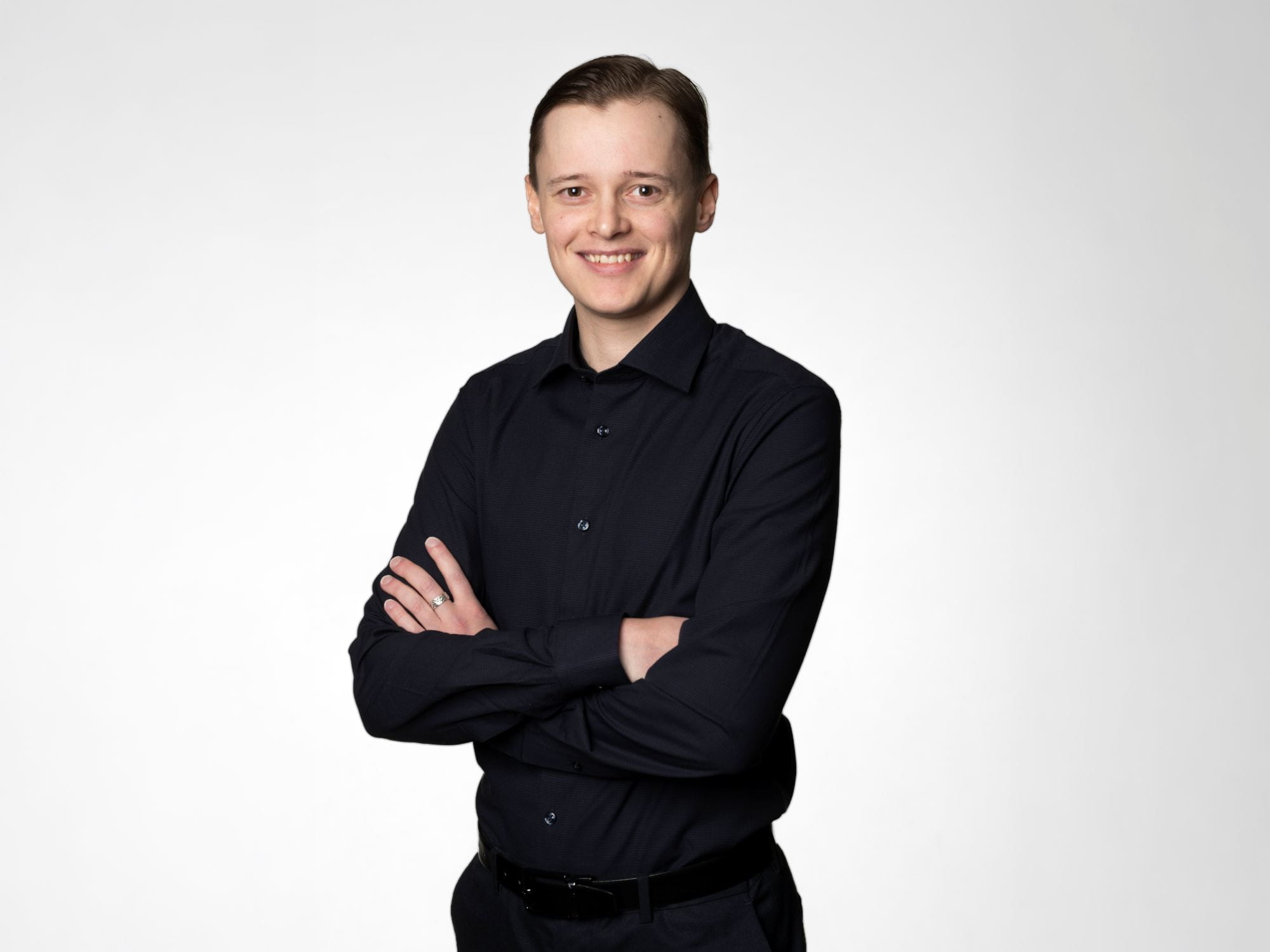 Eetu Meriläinen - Säästöpankki Optia Oy.