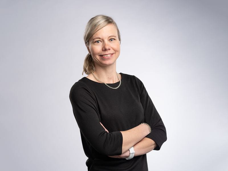 Anne Laatikainen