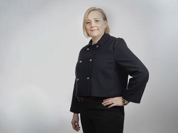 Heidi Hyttinen - Säästöpankki Optia.