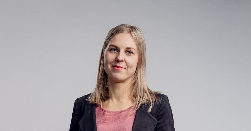 Jenna Korhonen