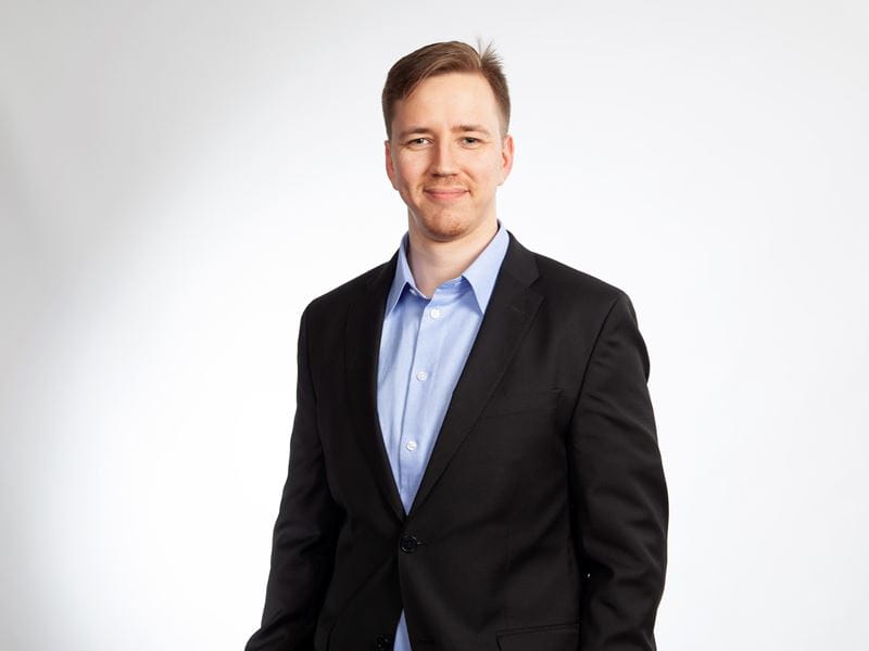 Ilkka Hyvönen