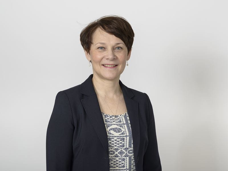 Tuula Hoskonen