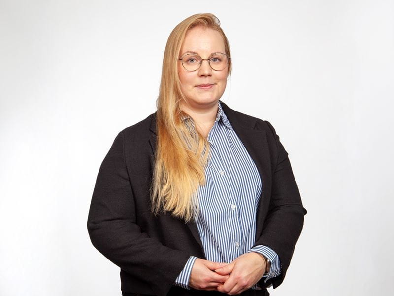 Susanna Kurkinen