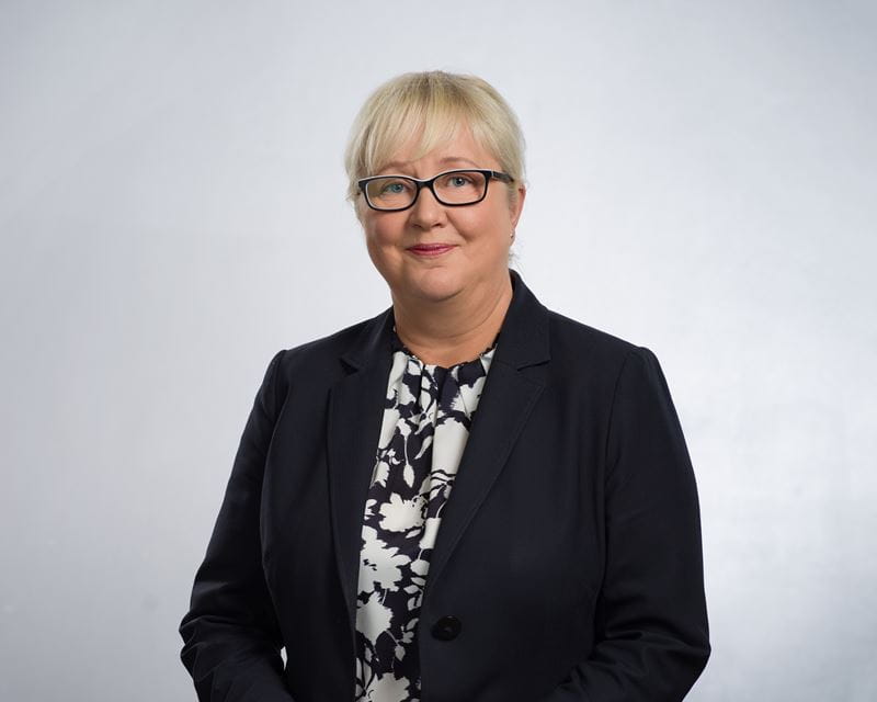 Virva Okkonen