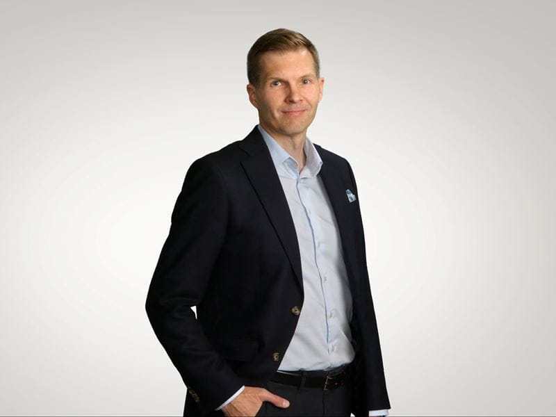 Kimmo Kuikka
