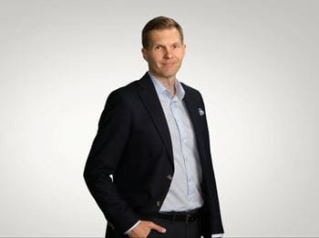 Kimmo Kuikka