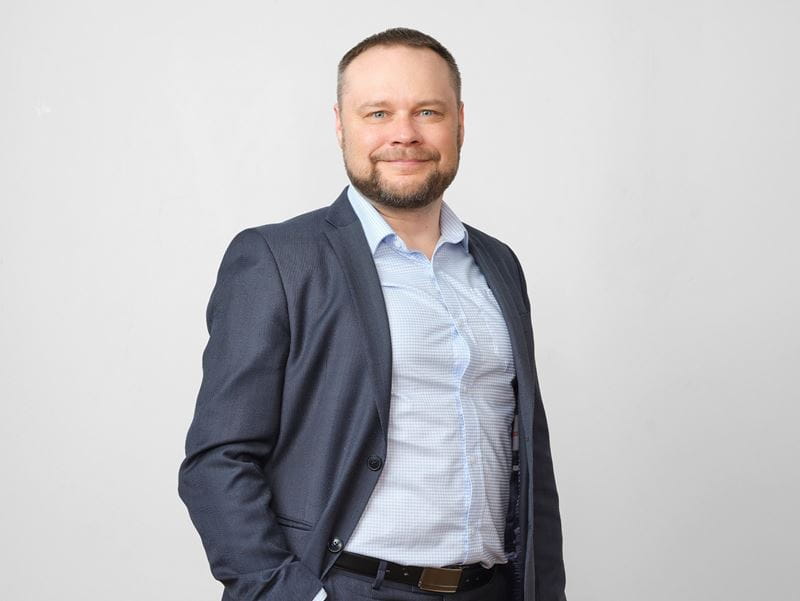Pasi Jäntti