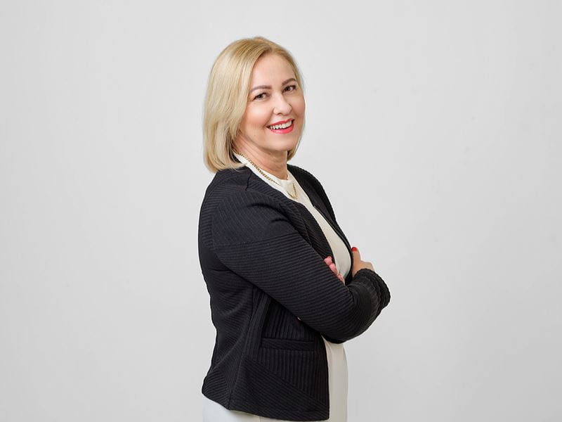 Tarja Viljanmaa