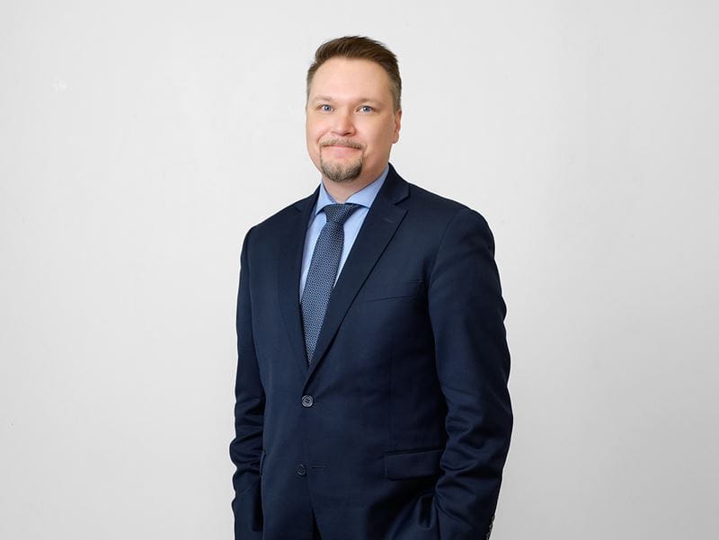 Ville Nykänen