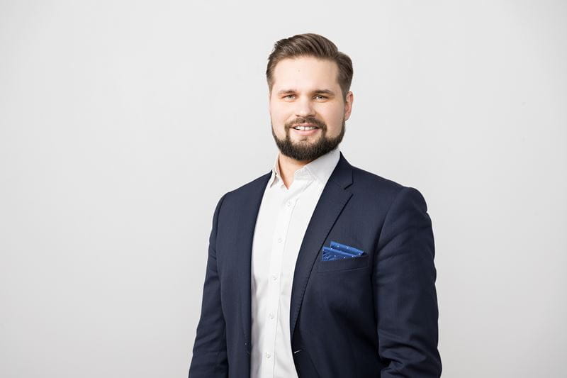 Tuomas Hänninen