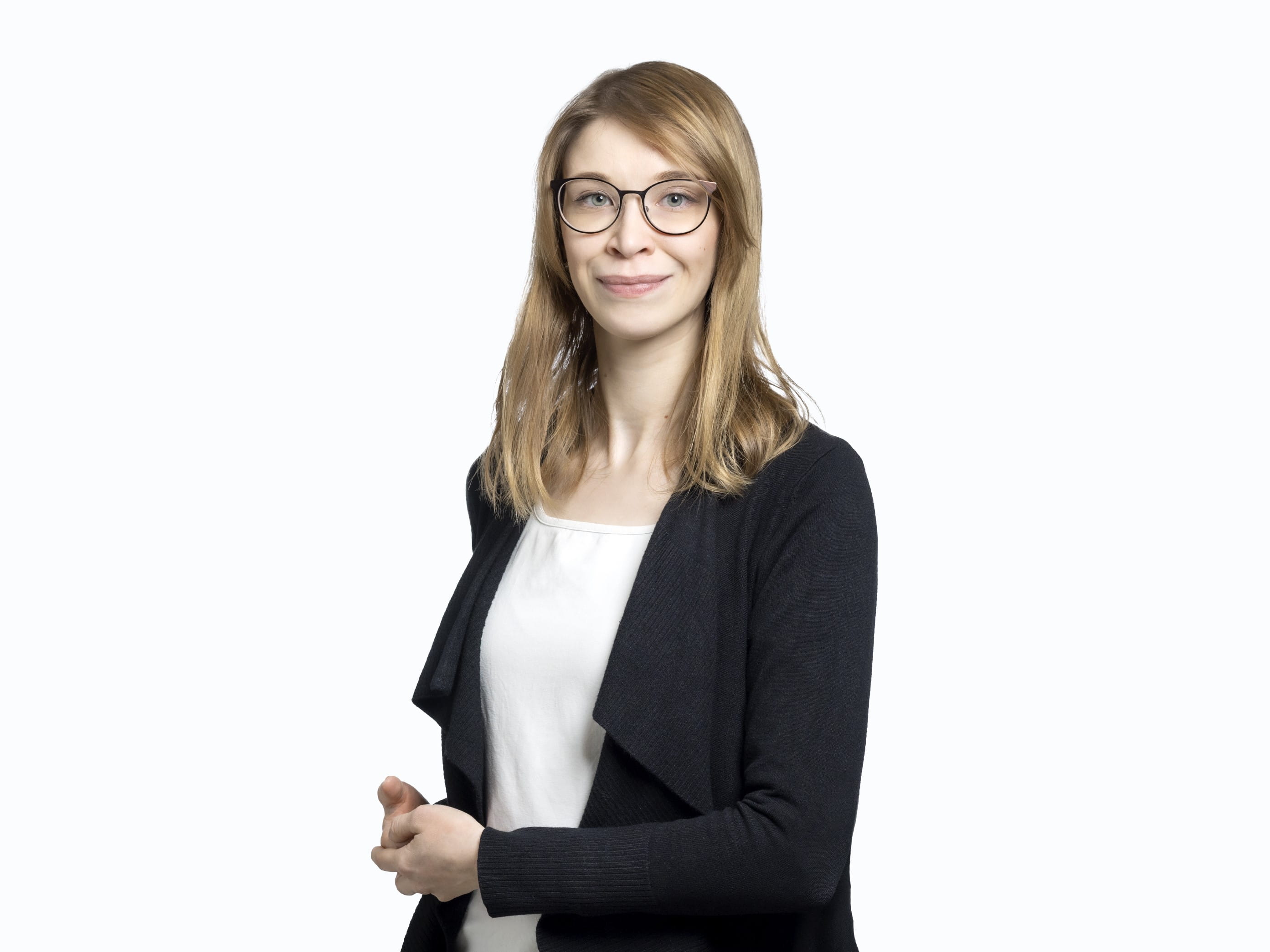 Taru Moilanen - Säästöpankki Optia.