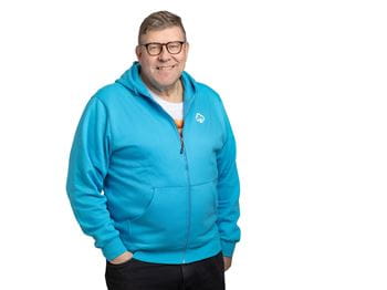 Matti Nieminen - Säästöpankki Optia.